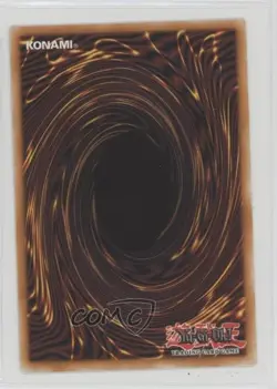 Kaiser Sea Horse Unlimited YuGiOh Saga of Blue Eyes White Dragon Structure Deck - Image 2