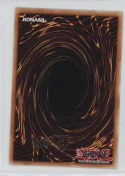 Dinomorphia Reversion 1st Ed. YuGiOh Battle of Chaos #BACH-EN073 - Image 2