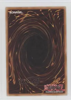 GSR - Frost Blast of the Monarchs 1st Ed. YuGiOh Premium Gold: Infinite Gold - Image 2