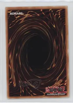 Libromancer Intervention 1st Ed. YuGiOh Battle of Chaos #BACH-EN091 - Image 2