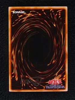 Mischevious Devil Twins Japanese YuGiOh Premium Pack 6 #PP6-004 2004 - Image 2