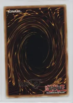 Zera the Mant YuGiOh Premium Pack 1 #PP01-EN011 2007 - Image 2