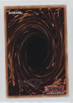 Dark Dimension Soldier 1st Ed. YuGiOh Battle of Chaos #BACH-EN043 - Image 2