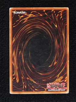 Aqua Madoor European YuGiOh Legend of Blue Eyes White Dragon #LOB-E021 2002 READ - Image 2