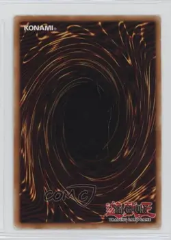 Number 85: Crazy Box 1st Ed. YuGiOh Hunters #NUMH-EN033 - Image 2