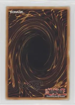 Soul Servant SE Limited Edition YuGiOh Legendary Duelists: Season 3 #LDS3-EN095 - Image 2