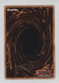 Zombie Necronize 1st Ed. YuGiOh Horde Structure Deck #SR07-EN023 - Image 2