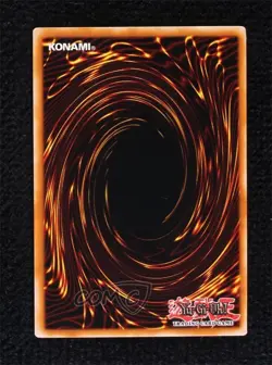 R - Horus the Black Flame Dragon LV4 Unlimited YuGiOh Soul of Duelist #SOD-EN006 - Image 2