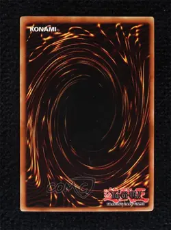 Fuhma Shuriken 1st Ed. YuGiOh Invasion of Chaos #IOC-031 2004 - Image 2