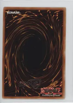 Change of Heart 1st Ed. YuGiOh Starter Deck Joey #SDJ-030 2003 - Image 2