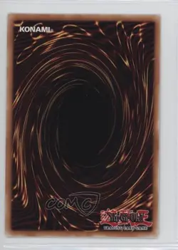 Dinomorphia Domain 1st Ed. YuGiOh Battle of Chaos #BACH-EN068 - Image 2