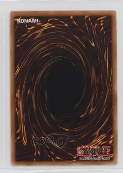 Mage Power Unlimited YuGiOh Labyrinth of Nightmare #LON-050 2003 - Image 2