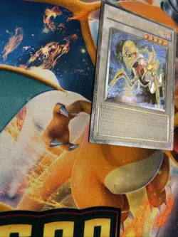 Ally of Justice Catastor TU07-EN000 Ultimate Rare Yugioh MP German Language - Image 3