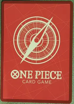 Carte One Piece Card Game Charlotte Linlin ST07-001 L Anglais - Image 2