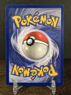 Zapdos 30/62 Fossil *Unlimited* *Rare* Pokemon Card TCG Non Holo LP Vintage - Image 2