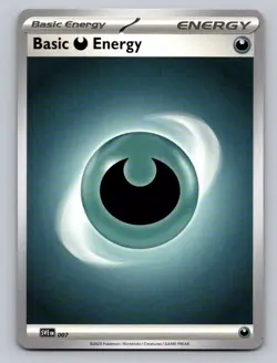 2023 Pokemon Card Dark Energy 50 Count Lot Of 50 - Image 1