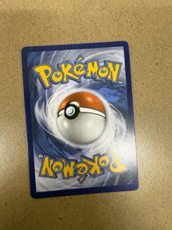 Pokemon Lycanroc GX Guardians Rising Card 156/145 Secret Rare SM Rainbow Holo - Image 2