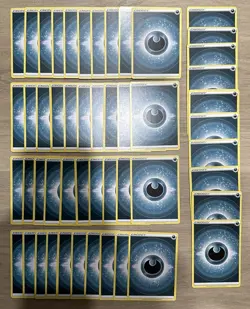2022 Pokemon Card Dark Energy 50 Count Lot Of 50 - Image 3