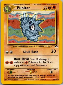 Pokemon Neo Discovery Unlimited - Choose Your Card! 2001 Vintage WoTC - NM/LP - Image 5