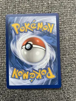 Gengar #57/91 Cosmos Holo Pokemon Card TCG Halloween Trick Or Trade 2024 - Image 2