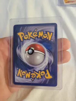 LP Mesprit 14/123 Holo Rare Mysterious Treasures Pokemon Card - Image 2