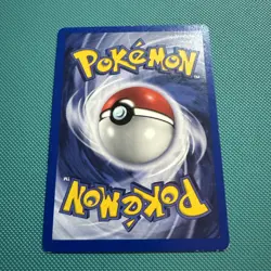 Pokemon TCG WOTC Team Rocket set 56/82 Ekans 2000 common card Excellent - Image 2