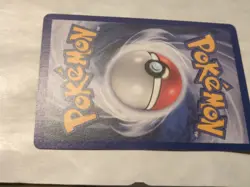 Unown [M] 49/75 Neo Discovery - Uncommon Pokemon Card - Nm - Image 4