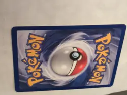 Unown [M] 49/75 Neo Discovery - Uncommon Pokemon Card - Nm - Image 5