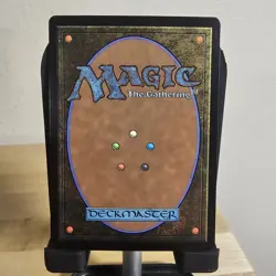 Prompto Argentum U Foil Borderless 387 FINAL FANTASY MTG Japanese - Image 2