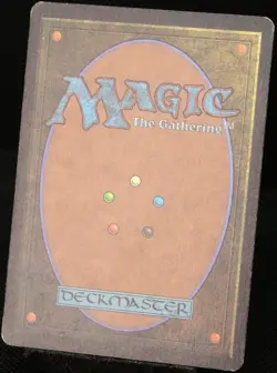 MTG Twiddle BETA Common [G] Magic: The Gathering | EN 1993 - Image 4