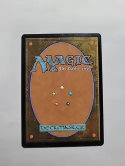 MTG - Ixidor, Reality Sculptor _ Onslaught Regular Rare #89 - Image 3