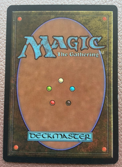 Undiscovered Paradise MTG Magic the gathering - Image 2