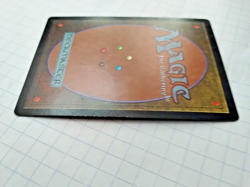 MTG Smoldering Crater Korean Urza's Saga Regular Common - Bit of Edge Wear -Pics - Image 5