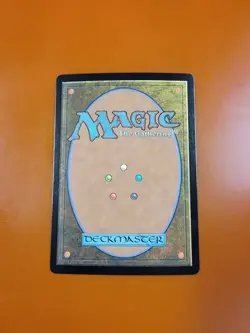 1x Calamitous Tide | FOIL | Bloomburrow | MTG Magic Cards - Image 2