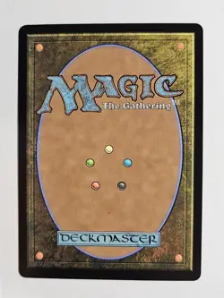 MTG TCG Blasphemous Edict (Extended Art) Foundations Regular Nm - Image 2