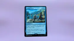 MTG Coastal Piracy Assassin's Creed Uncommon Non Foil 0084 - Image 1
