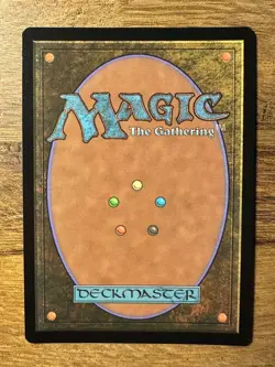 Magic MTG Final Fantasy The Wandering Minstrel #249 *FOIL* Prerelease Promo 2025 - Image 3