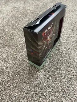 MTG Duskmourn: House of Horror - Endless Punishment Commander Deck *New/Sealed* - Image 4