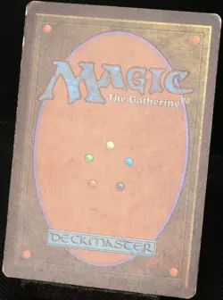 MTG Air Elemental BETA Uncommon [LP] Magic: The Gathering | EN 1993 - Image 4