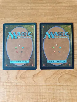 Reanimate (Tempest / Archenemy) - Magic MTG - Image 2