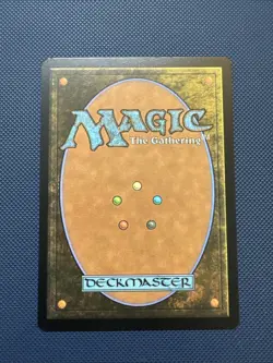 MtG City on Fire - Promo Pack: March of the Machine (PPMOM) NM - Image 2