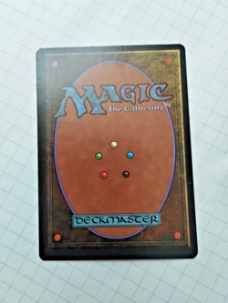 MTG Zuran Orb (Zurs Sphare) German Ice Age Regular Uncommon - Uncirculated - Image 3