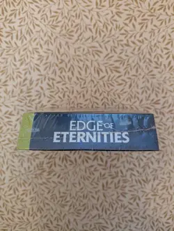 Magic The Gathering MTG Edge of Eternities Collector Booster Box Sealed IN HAND - Image 4