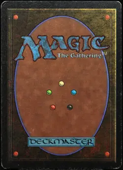 MTG Prodigal Sorcerer BETA Common [G] Magic: The Gathering | EN 1993 - Image 2