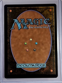 2022 MTG Magic The Gathering MFP MagicFest Promo Foil Etched #1 Arcane Signet LP - Image 2