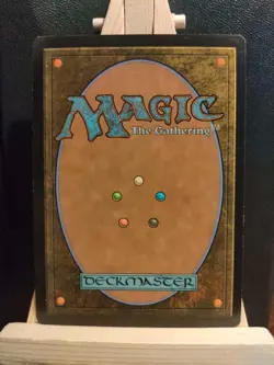 Nissa, Voice of Zendikar - Oath of the Gatewatch - Mythic - NM/LP (see pics) MTG - Image 2