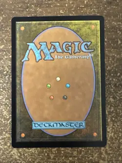 MTG *Slickshot Show-Off Extended Art foil X1* (NM) Outlaws of Thunder Junction - Image 2