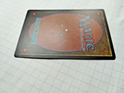 MTG Walking Wall (Wandernde Mauer) German Ice Age Regular - Bit of Edge Wear - Image 5