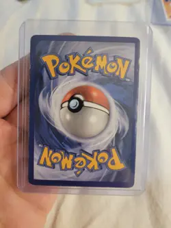 Pokemon Darkrai LV.50 DP24 Black Star Promo Holo Card 2008 Diamond & Pearl - Image 2