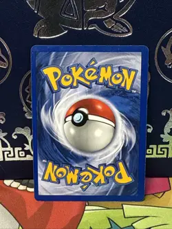 1999 Zapdos Shadowless #16 Holo Rare WOTC Pokemon LP - Image 2